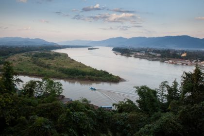 Chiang Rai Opens to the New Shades