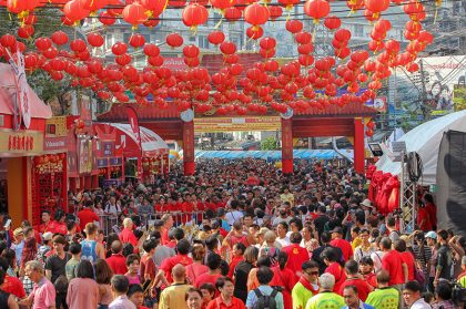 The Tourism Authority of Thailand is anticipating the high season return of Chinese tourists during the last two months of this year
