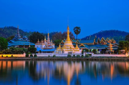 Thailand extends Emergency Decree for the fifth time to the end of September