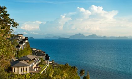 Conrad Koh Samui Resort and Spa 500x300