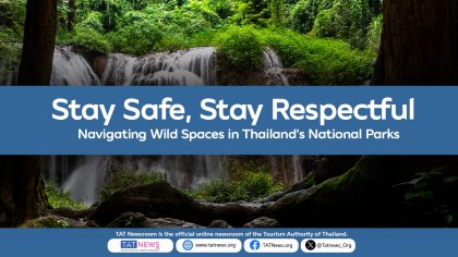 Safety Guidelines for Encountering Wild Elephants