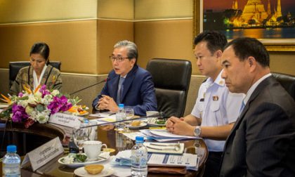 Deputy Prime Minister Somkid 500x300