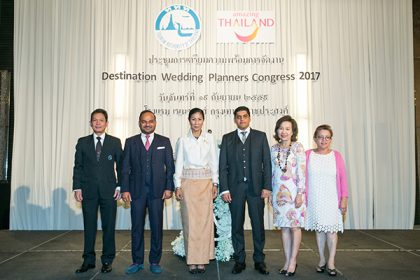 DWP Congress
