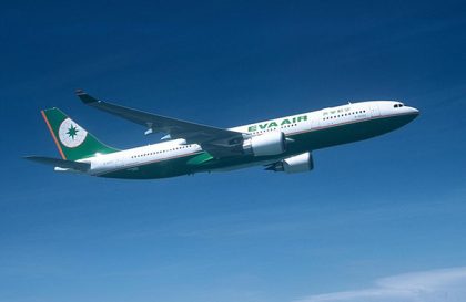 EVA Air