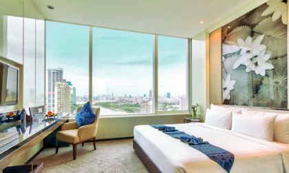 Executive Suite room at GCP Terminal 21_500x300
