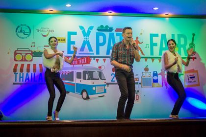 Expat Fair Thailand 2016