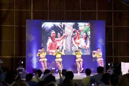 TAT organises Experience New Variety and Family Fun in Amazing Thailand 2019