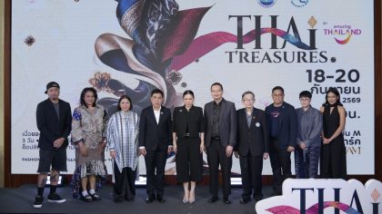 Fashion to the World 9 Press Launch (1)