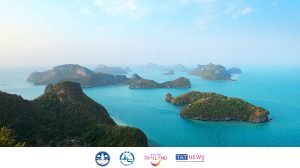Ko Samui’s fabulous beaches and tropical lifestyle await