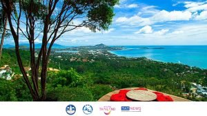 Mu Ko Ang Thong Marine Park & Ko Samui’s hidden gems
