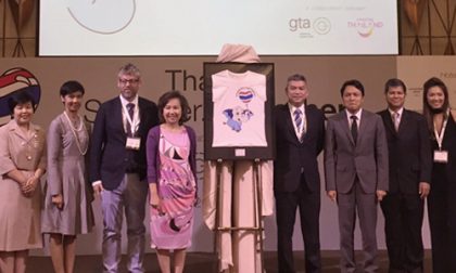 GTA and TAT launch Thailand Stronger Together campaign_500x300