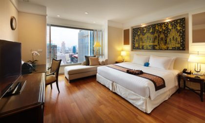 Grande Centre Point Ratchadamri Grand Deluxe Room 500x300