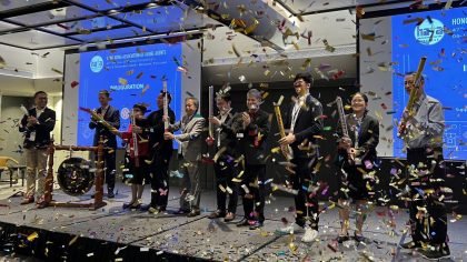HATA holds annual overseas convention in Bangkok