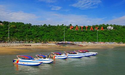 TAT extends full support to Pattaya City in resolving jetski scam