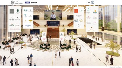 TAT conducts India’s first ever luxury virtual connect