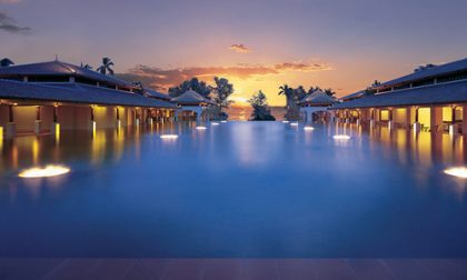JW Marriott Phuket Resort & Spa 500x300