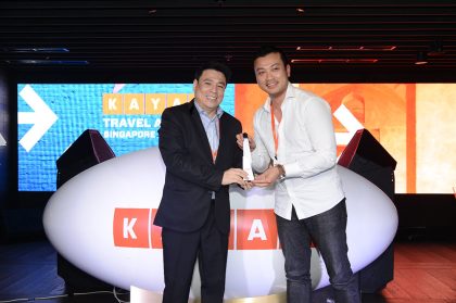 Chiang Mai wins KAYAK Travel Awards Singapore 2018’s favourite trending destination