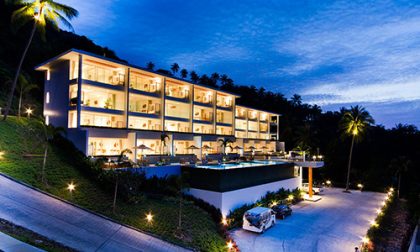 Code Samui