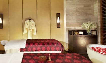 Kempinski The Spa Bangkok
