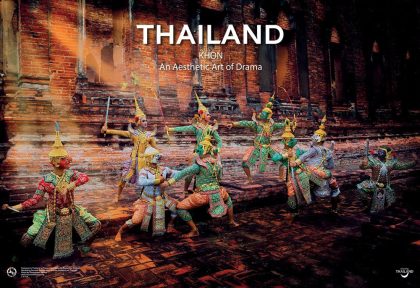Thailand secures six PATA Grand and Gold Awards 2019