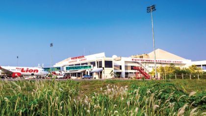 TAT update: Domestic air travel to provincial airports resumed