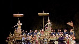 Year-long activities planned for 2019 to celebrate Khon