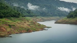 Escape to nature in Nakhon Nayok