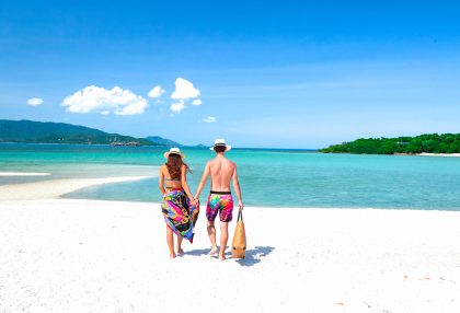 Thailand named among best honeymoon destinations by Travel + Leisure India
