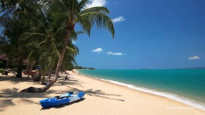 Ko Samui, Surat Thani