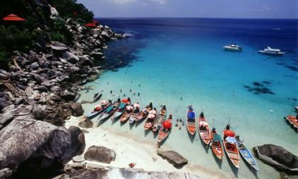 Ko Tao