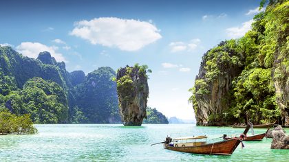 Enchanted trip entices Blogger Thailand 2019 entrants