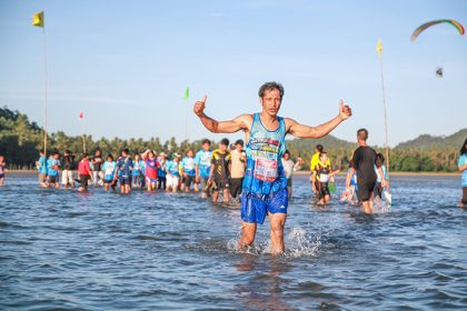 LangSuan Mini Marathon
