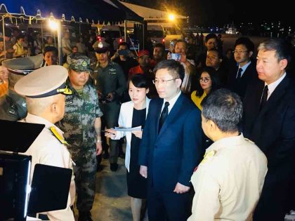 Last body retrieved and one-minute silence observed for 47 victims