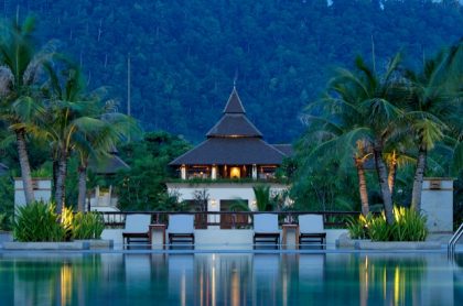 Layana Resort and Spa in Ko Lanta