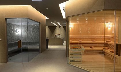 Let’s Relax Onsen and Spa Thonglor