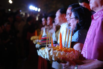 Loi Krathong in Bangkok 2015-PR-Oct2016
