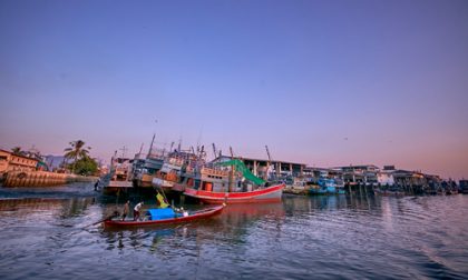 Ranong to rise as a hub for medical tourism and cross border trade