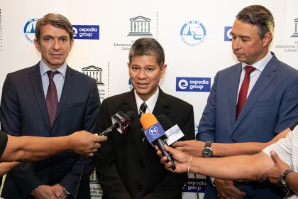 TAT together with Expedia Group and UNESCO launch Sustainable Tourism Pledge