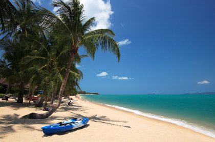 Samui goes green to protect island ecosystem