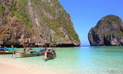 Maya Bay 500x300