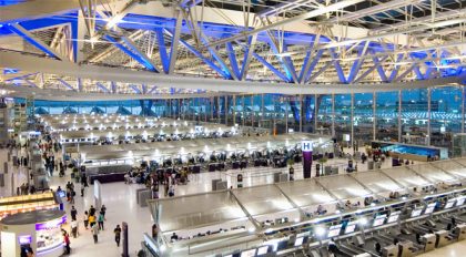 Medical visitors from CLMV nations and China allowed 90-day visas