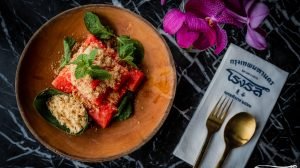 Michelin-starred eateries shine bright in Bangkok’s new culinary normal (4)