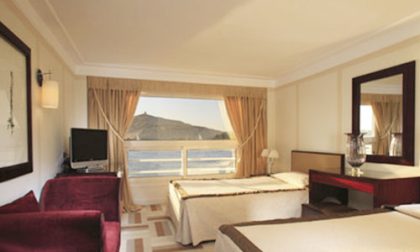 Movenpick Hotel