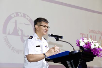 TAT organises Focus Group to boost arrivals from India Vietnam and Islamic countries