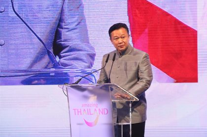 Record Turnout for UNWTO Gastronomy Tourism Conference in Thailand