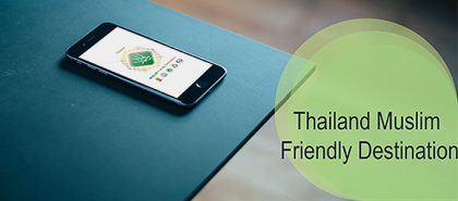 TAT launches App for Muslim visitors