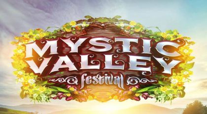 Mystic-Festival