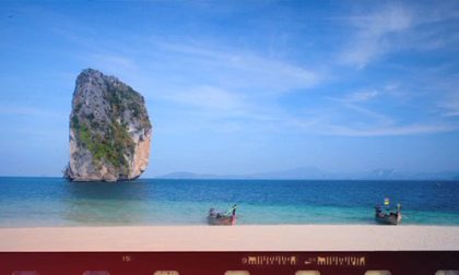 The Beach: A Photographer’s Journey TV Show wins World Media Festival’s