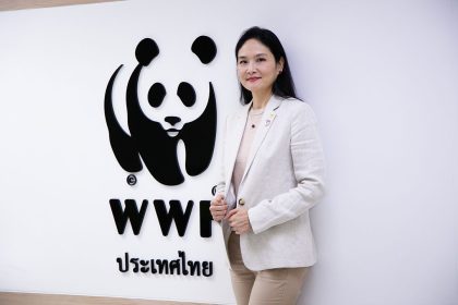 Thailand offers nature and biodiversity Thais can be proud of, says WWF-Thailand CEO