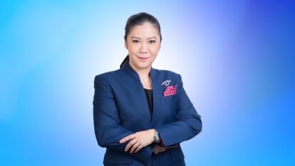 Thapanee Kiatphaiboon began her role as new TAT Governor